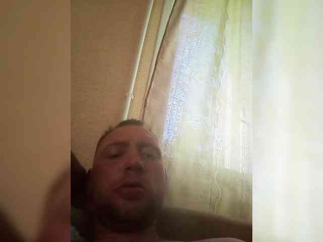 Sergiozas Sex Cam Show