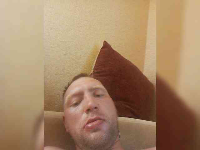 Sergiozas Sex Cam Show