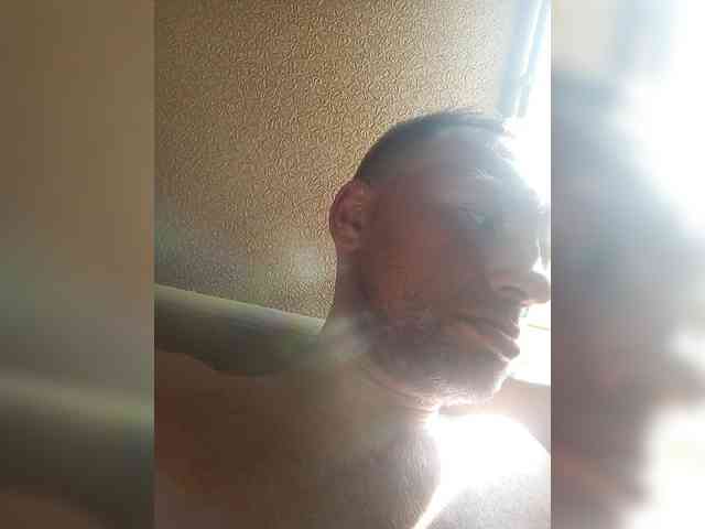 Sergiozas Sex Cam Show
