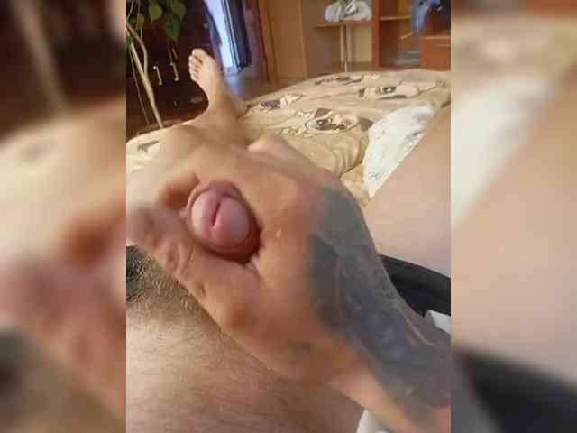 Sergiozas Sex Cam Show