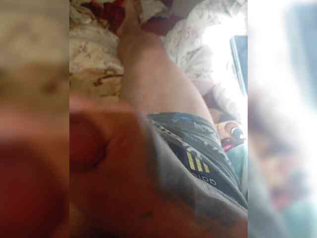 Sergiozas Sex Cam Show