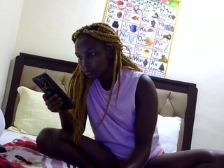 BabyAfrica