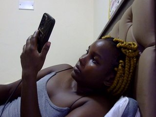 BabyAfrica's Live Webcam