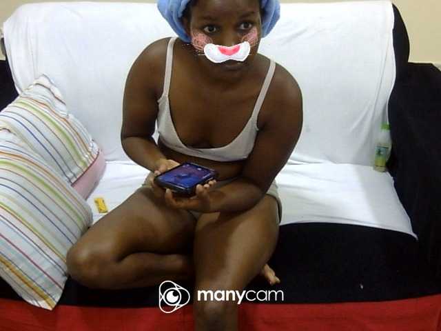 BabyAfrica