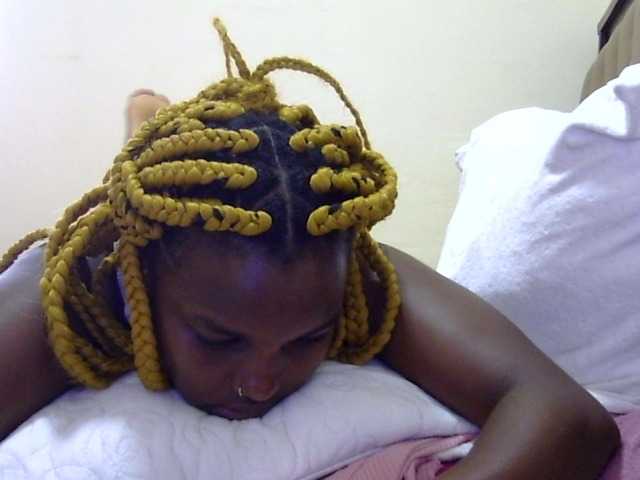 BabyAfrica live cam on BongaCams