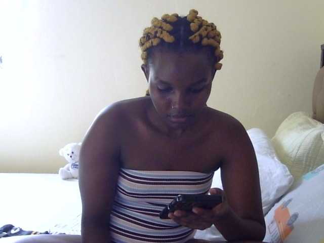 BabyAfrica