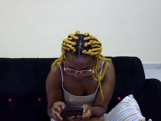 BabyAfrica