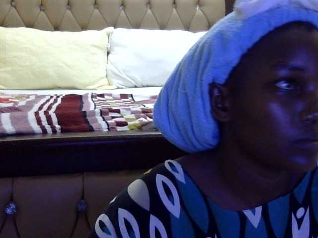 BabyAfrica live cam on BongaCams