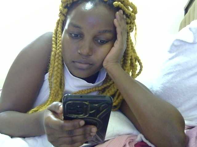 BabyAfrica live cam on BongaCams
