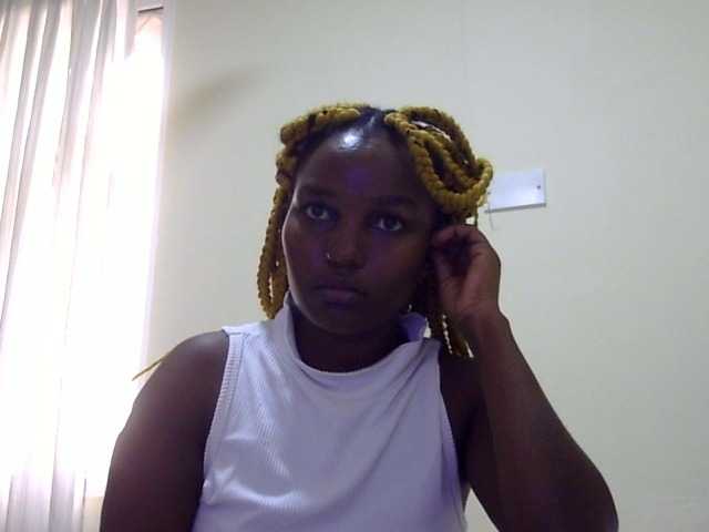 BabyAfrica live cam on BongaCams