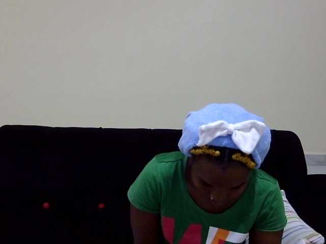 BabyAfrica
