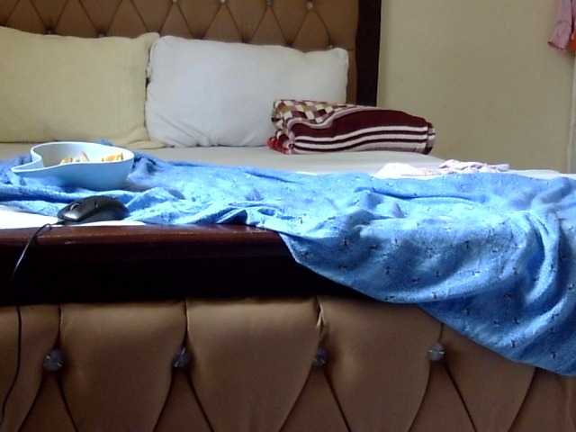 BabyAfrica live cam on BongaCams