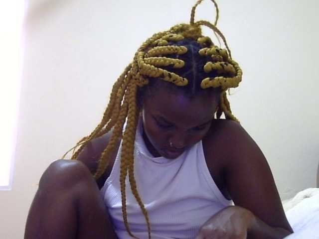 BabyAfrica live cam on BongaCams