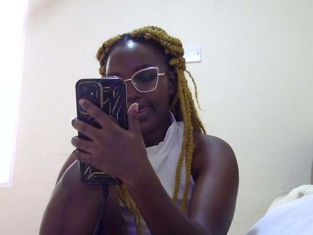 BabyAfrica live cam on BongaCams