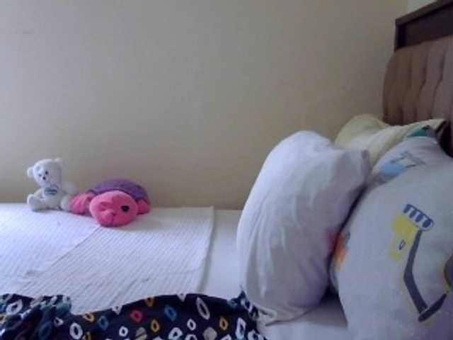 BabyAfrica live cam on BongaCams