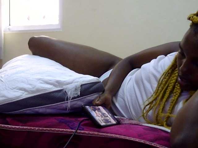 BabyAfrica live cam on BongaCams