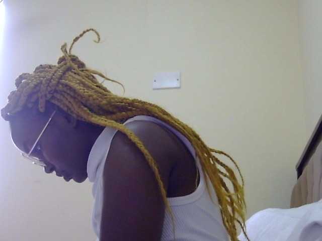 BabyAfrica live cam on BongaCams