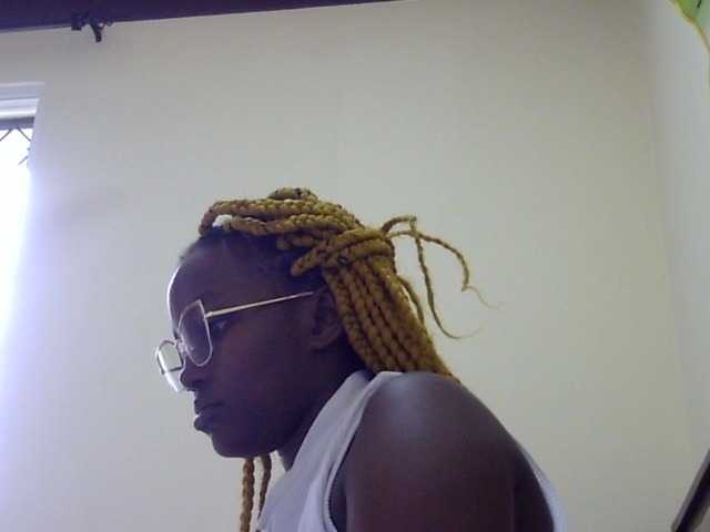 BabyAfrica live cam on BongaCams