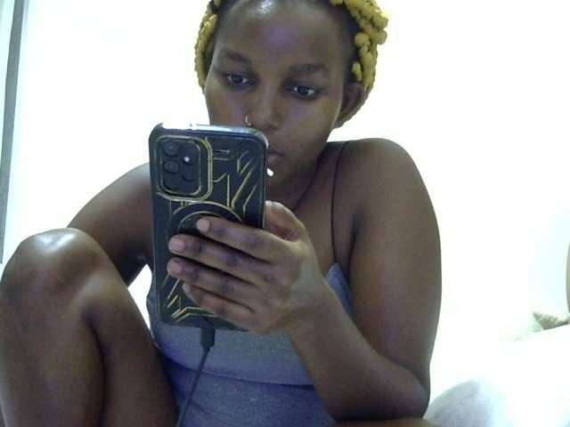 BabyAfrica live cam on BongaCams