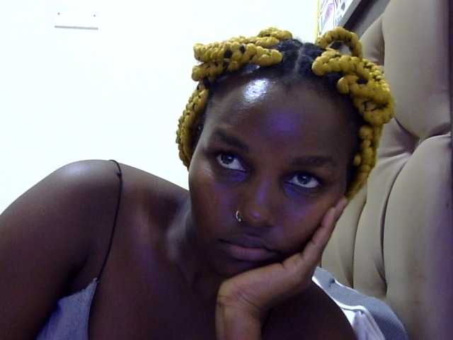 BabyAfrica live cam on BongaCams