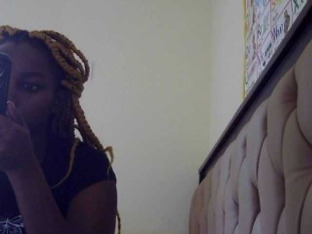 BabyAfrica live cam on BongaCams