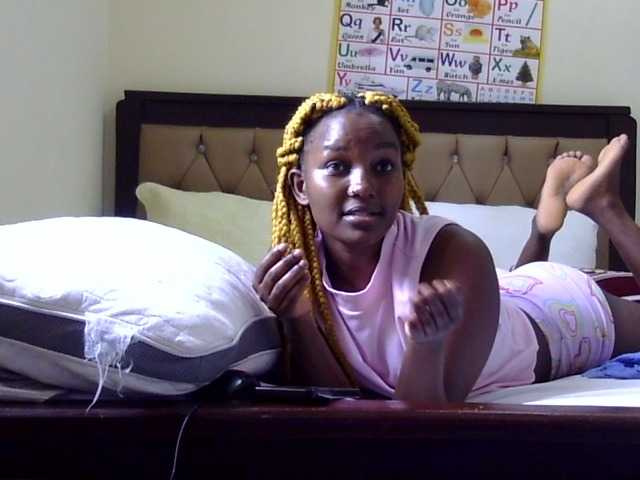 BabyAfrica