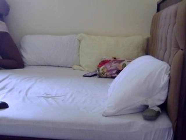 BabyAfrica live cam on BongaCams