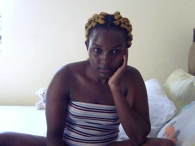 BabyAfrica live cam on BongaCams