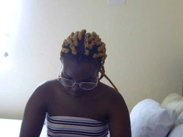 BabyAfrica live cam on BongaCams
