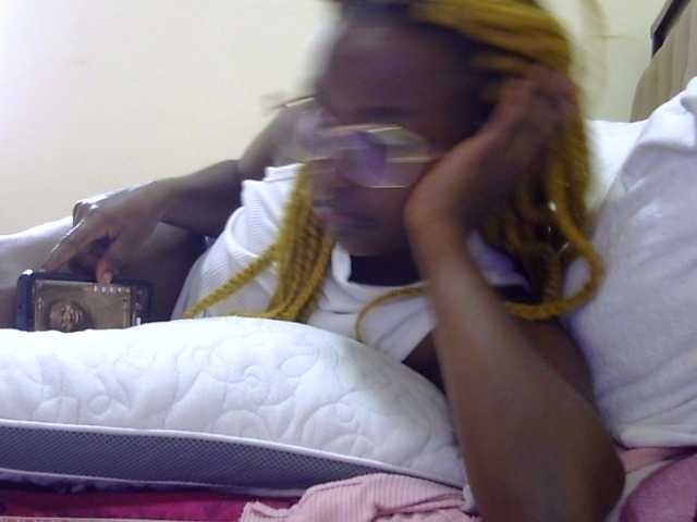 BabyAfrica live cam on BongaCams