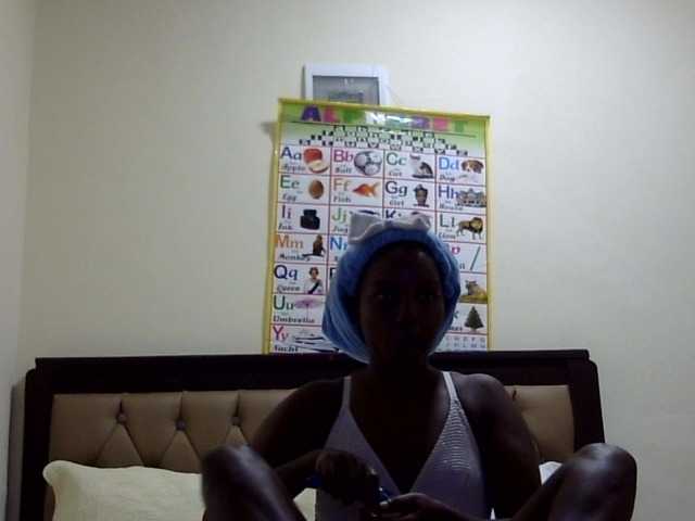 BabyAfrica live cam on BongaCams