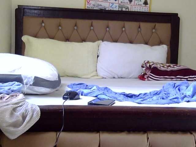 BabyAfrica live cam on BongaCams