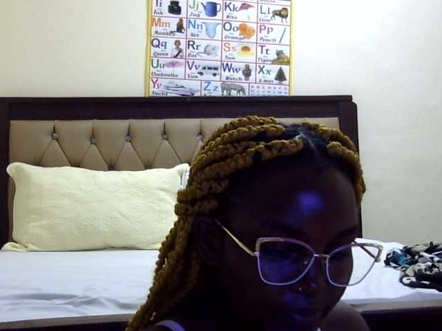 BabyAfrica live cam on BongaCams