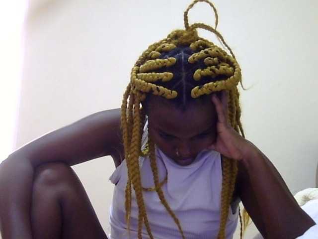BabyAfrica live cam