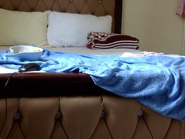 BabyAfrica live cam on BongaCams