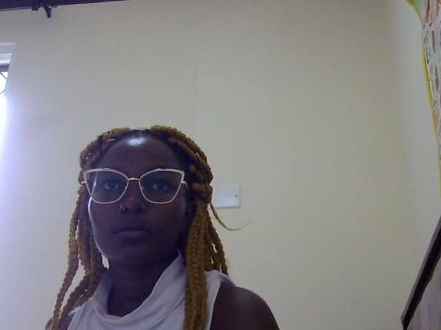 BabyAfrica live cam on BongaCams
