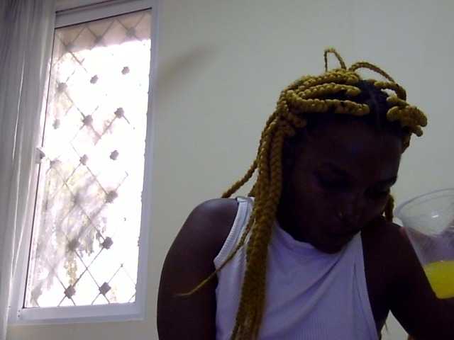 BabyAfrica live cam on BongaCams