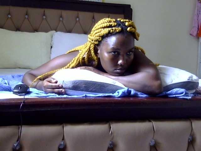 BabyAfrica live cam on BongaCams