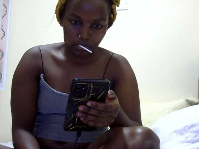 BabyAfrica live cam on BongaCams
