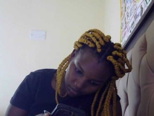 BabyAfrica live cam on BongaCams