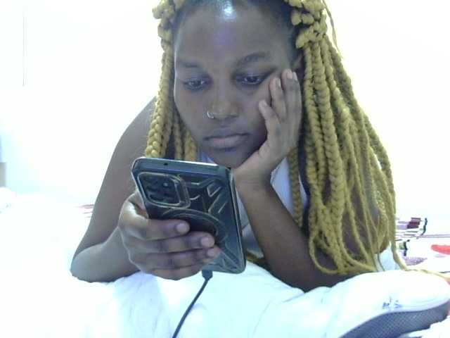 BabyAfrica live cam on BongaCams
