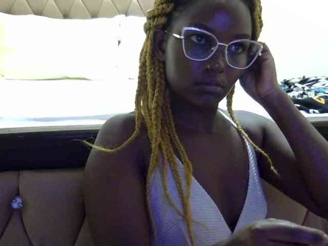 BabyAfrica webcam