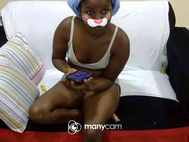 BabyAfrica webcam