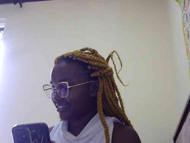 BabyAfrica webcam