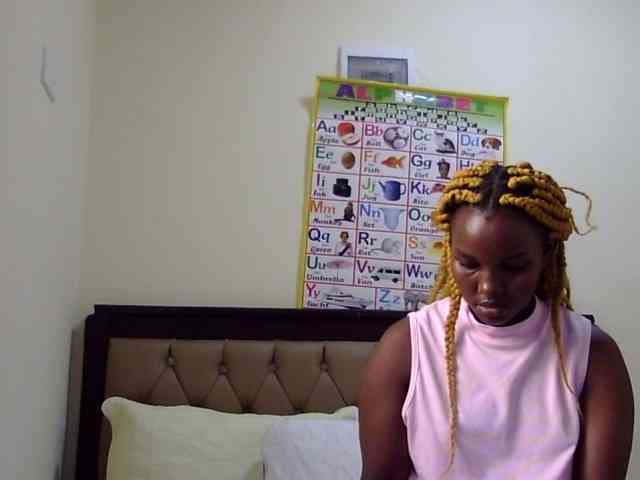 BabyAfrica