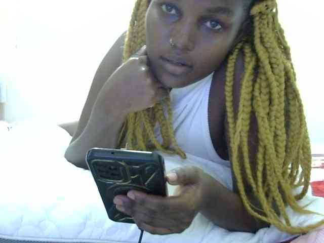 BabyAfrica webcam