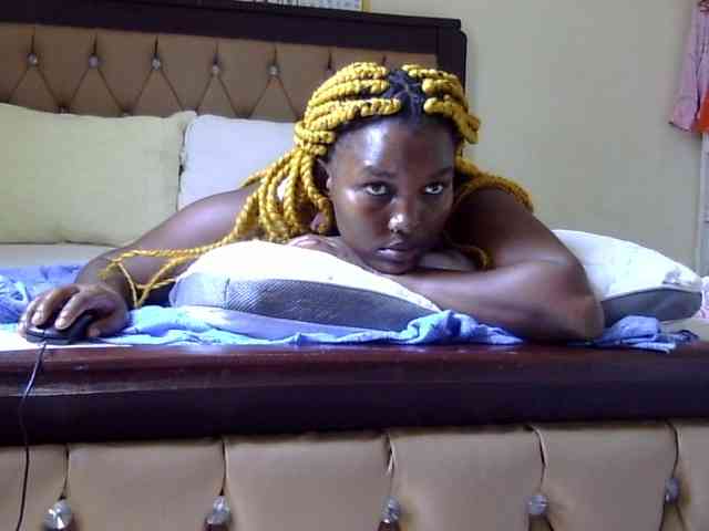 BabyAfrica webcam