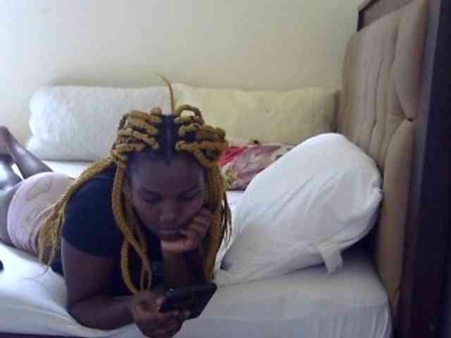 BabyAfrica webcam