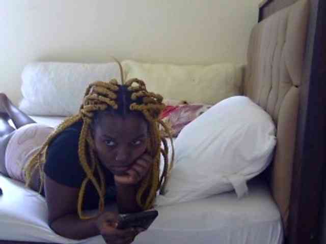 BabyAfrica webcam