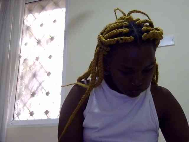 BabyAfrica webcam
